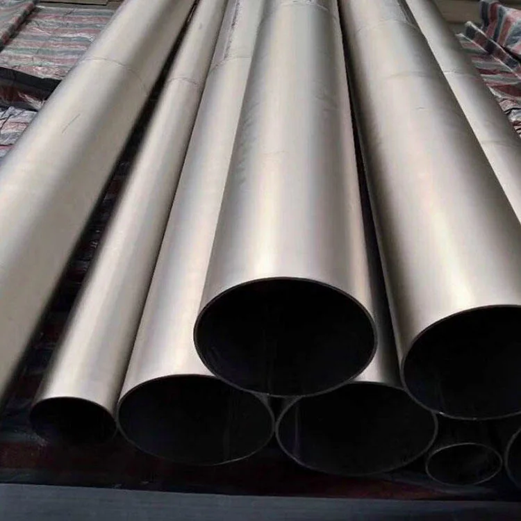 China Supplier Thick Wall Tube Forging 1.5